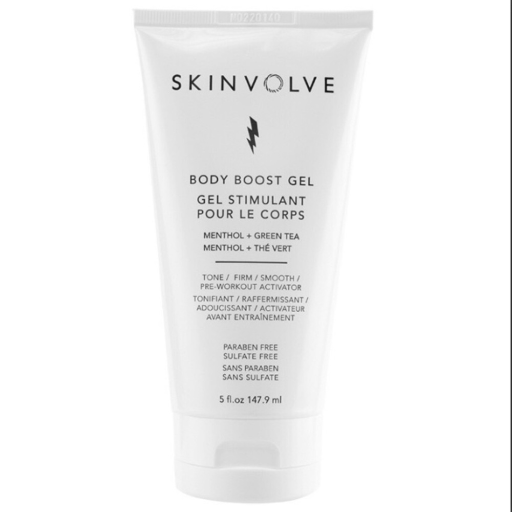 NWT Skinvolve Body Boost Gel